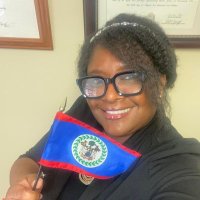 Therese Wright🇧🇿(@ThereseCWright) 's Twitter Profile Photo