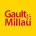 Gault&Millau (@gaultmillau) Twitter profile photo