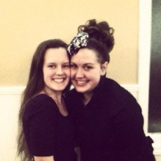 nbeth28's profile picture. Simple girl. Big heart. Good life. Great family. Wonderful boyfriend. Beautiful friends. Amazing church. Its a sweet life being Gods' child!❤Revival.. =)