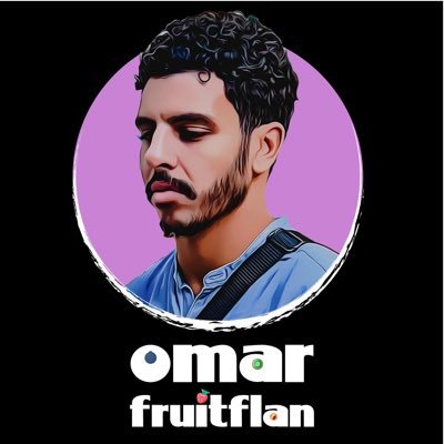 omarfruitflan's profile picture. Instagram - omarfruitflanreels | omarfruitflan