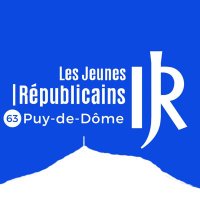 Jeunes Républicains 63(@jeunesrep63) 's Twitter Profile Photo