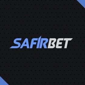 Safirbe bahis ve casino adresine hemen erişim sağlamak için sayfamızda bulunan butona tıklayarak güncel giriş sağlayabilirsiniz. Safirbet Hesabımız Twitter da!