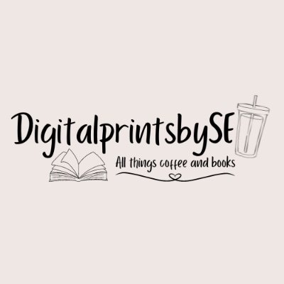 Shop all things coffee and books!