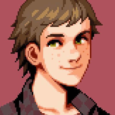 Gamedev artist generalist, RU/ENG  
Also find me at https://t.co/KtK1vpA13W