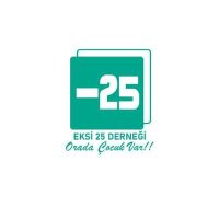 Eksi25Derneği(@eksi25dernegii) 's Twitter Profile Photo