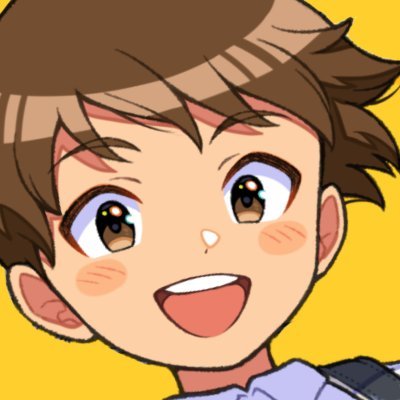 ナガラヨリ | イラストレーターさんのプロフィール画像