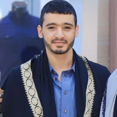 هاشم محمد المداني