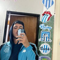 Martín Acade (@akd22lgi) 's Twitter Profile
