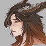 Vivi_Sikoden's profile picture. hiiii I'm Vivi, I play Warframe and do art ♥