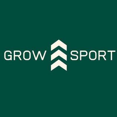Grow Sport offers practical solutions to sports clubs.