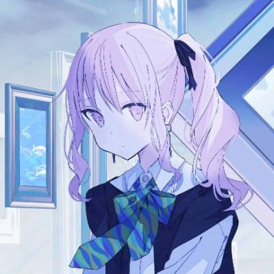 Akiyama Mizuki 🎀 | Amiaさんのプロフィール画像