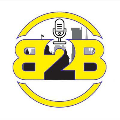 Business Leaders To Broadcasting legends to Bricklayers. Conversations with the Personalities of Birmingham. https://t.co/chA9hdyG1l