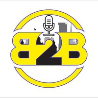 B2B Made in Brum © Podcast (@b2bbizclub) 's Twitter Profile Photo B2B Made in Brum © Podcast (@b2bbizclub) 's Twitter Profile Photo