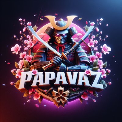 PapaVazz Profile Picture