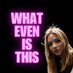 What Even Is This (@whatevenis10) Twitter profile photo What Even Is This (@whatevenis10) Twitter profile photo