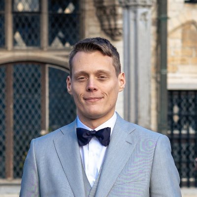Hannes_vdc's profile picture. Postdoctoral Research Fellow at Johns Hopkins University