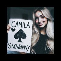 Camila, snowbunny addicted to BBC ♠️(@Camila4BNWO) 's Twitter Profile Photo