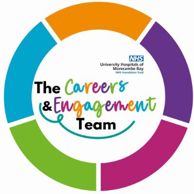 The UHMBT Careers & Engagement Team's official Twitter feed. We provide information about career pathways into the NHS & Social Care sector.