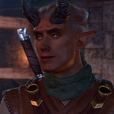 Lewd_infernal's profile picture. 21+ 21+ 21+ 21+ RP #LEWDRP #BG3