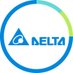 Delta Electronics EMEA (@DeltaEMEA) Twitter profile photo