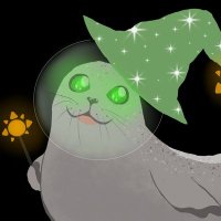 TheSealAstroWizard (@sealastronaut) 's Twitter Profile
