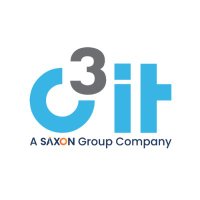 C3IT Software Solutions - A Saxon Company(@C3IT) 's Twitter Profile Photo