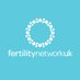 Fertility Network (@FertilityNUK) Twitter profile photo