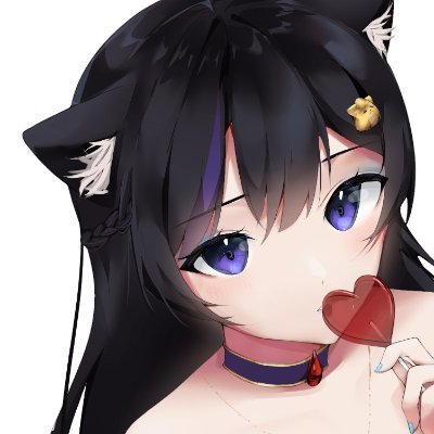 Variety & ASMR Vtuber  | Twitch & Throne Partner ✦ Tags: #HUEromi #HiroMemes #HifromRomi ✧ @Yashacchi1 @TRedCatMusic ✦ https://t.co/HkvLMRFSjf