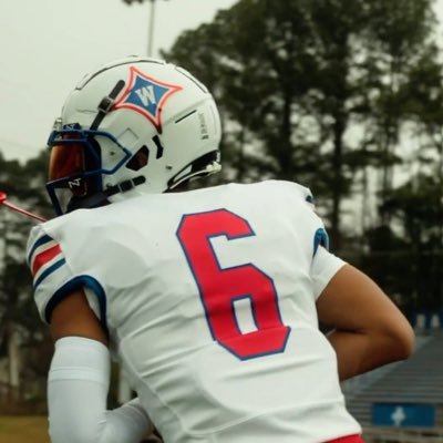 Kaeden Gilstrap Profile