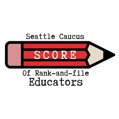 Seattle Caucus of Rank-and-file Educators