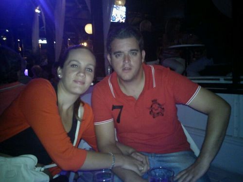 Fran_Cantarero's profile picture. Un cule que trabaja en banca