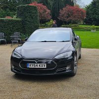 UK Electric Vehicle Owners Club(@ukevowners) 's Twitter Profile Photo