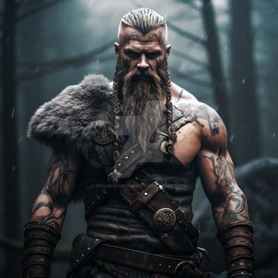 Crypto Enthusiast | Altcoin Hodler | Founder of Altcoin Viking Group - Research & News | Not financial advice | #Bitcoin #Monad #Mochi #TYBG $Toshi 50B