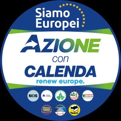 Account ufficiale di Provincia di Varese in Azione