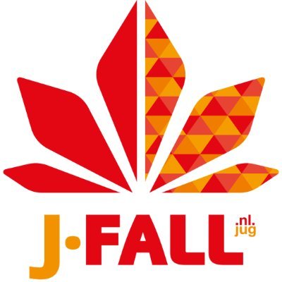 J-Fall 🇳🇱