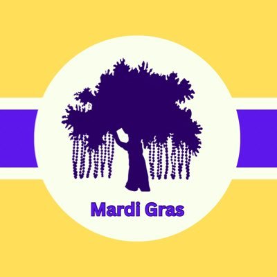 Experience  Mardi Gras from Mobile, Alabama, where it all began in 1703. Be sure to Follow 🎭