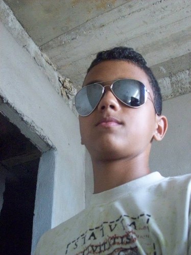 O+ Novinho Mulek Zika