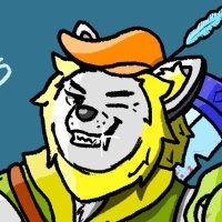 GeoFurry PawClaws! 🖌🐺 (@gpawclaws) 's Twitter Profile Photo GeoFurry PawClaws! 🖌🐺 (@gpawclaws) 's Twitter Profile Photo