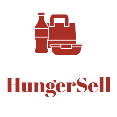 HungerSell provide all containers of food packaging materials at wholesaler prices with low quantity.