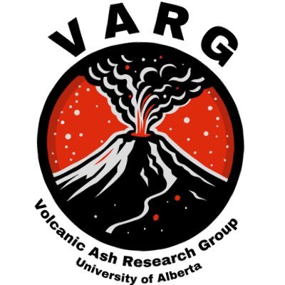 VARG is in the Dept. of Earth & Atmospheric Sciences. We study volcanic ash in a variety of settings for a variety of reasons, but mostly because it is awesome.