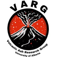 UAlberta Volcanic Ash Research Group(@VARG_EAS) 's Twitter Profile Photo