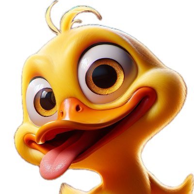 Hey I am a silly duck $PATEK on Solana. Let´s have some fun and get to bull run!! CA: HKe2YBWf6HH9E2hgdVQiJZM48rXam3Bued9Xb6U1Td4E TG: https://t.co/tsigio9Y7O