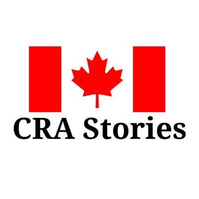 A regular taxpaying Canadian who is sick of the lies and corruption at the CRA. Here to tell your stories and stand up to the CRA.