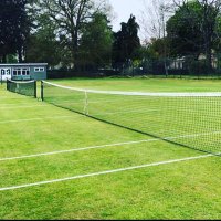 Elms Lawn Tennis(@ElmsLawnTennis) 's Twitter Profile Photo