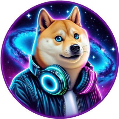 𝕏 GOT TALENT Spaces Host • Memes • e-Commerce / Paid Search / SEO • DJ / Voiceover Talent • AI + Photoshop Wizard • I💚Kabosu Doge Meme •