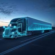 Best of the big rig news and poetry, truck by day and truck by night by the way of the Truckers. Freight comes and goes, our focus lasts forever.