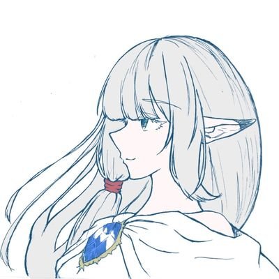 銀月さんのプロフィール画像
