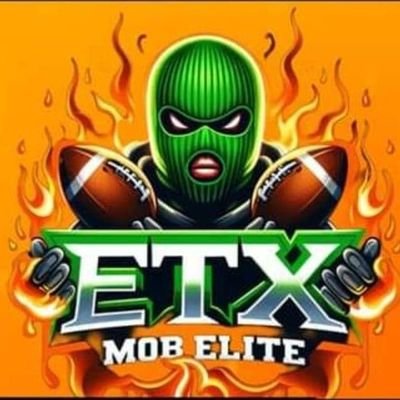 ETX MOB ELITE 7V7 
We are a National  7V7  program  based out of East Texas.