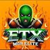 ETX MOB ELITE 7V7 (@mobelite24) Twitter profile photo ETX MOB ELITE 7V7 (@mobelite24) Twitter profile photo
