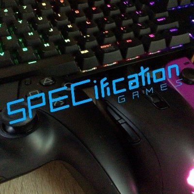 Supesan_sub's profile picture. 主にゲーム関連のどーでもいいことをつぶやいていきます。

マイクラ歴7年

大事なことはメインで言う(多分)↓
https://t.co/wbNecl20V5